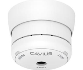 Cavius 4002 / CV4002 Carbon Monoxide Alarm