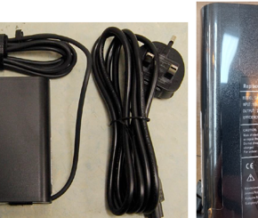 Siker Laptop Replacement AC Adapter