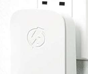Motex SD008 Plug-In Energy Saving Device