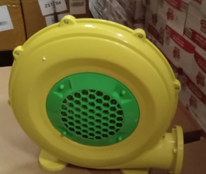 Air Blower for inflatable castle, model S4-E