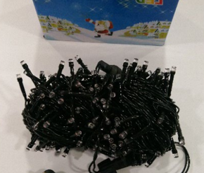 LED Lights