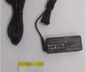 45W USB-C Type C Laptop Charger sold via Etsy