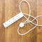 Extension lead - Istock 840918990