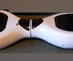 Misuta Self-Balancing Scooter