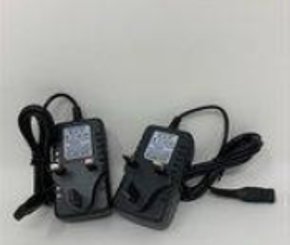 Portable Charger For Karcher Wv50 Battery Charger-uk Plug