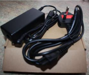 AC/DC Power Adapter PC120050