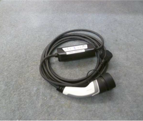 EV Charging Cable SEVA-24016P sold via Amazon