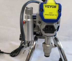 Vevor Airless Paint Sprayer 395