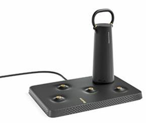 Steelcase flex Mobile Power, Model A1705