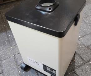Fume Extractor, XF-180
