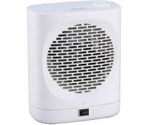 GoodHome Colenso FH-715 2000W Oscillating Fan Heater