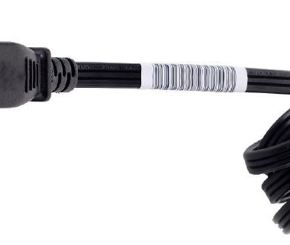 HP LS-15 AC power cord