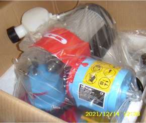 Vevor Saw Blade Grinder Sharpener