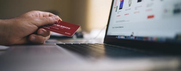 Don't Make A Black Friday Blunder