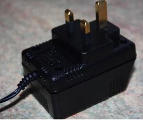 Power Adapter, 180500
