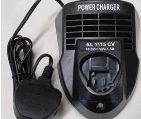 Unbranded Power Charger for Bosch Power Tools