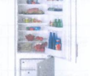 CAPLE Refrigerators Safety Notice