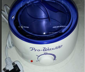 Pro-Wax 100 Wax Heater