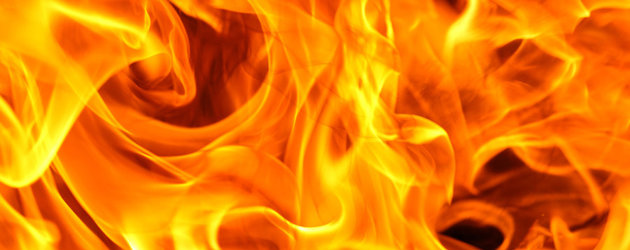 England’s House Fire Hotspots Revealed