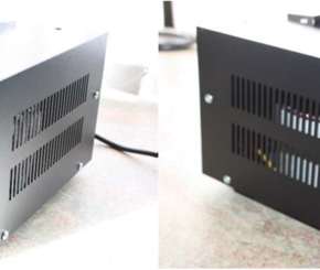 Step Down Transformer