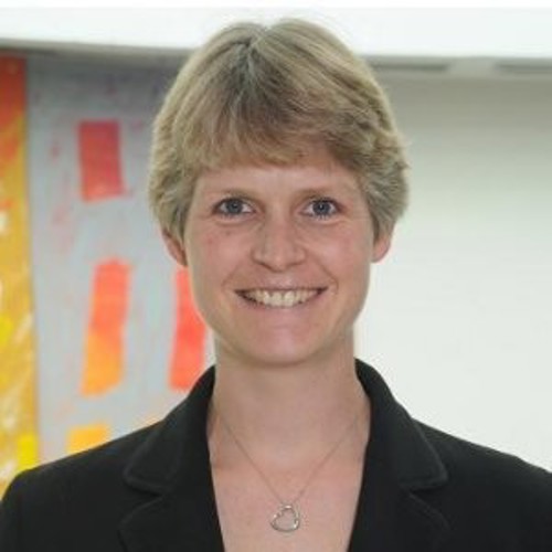 Martha Desmond