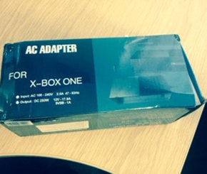 AC Adapter 