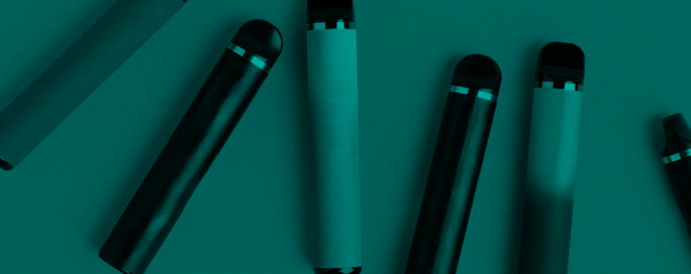 Vape Ban Sparks Fire Epidemic Concerns As Vapers Admit Risky Disposal Habits