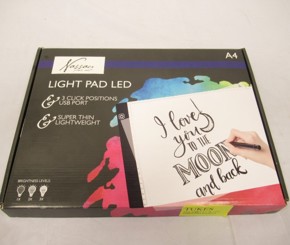 Art Sensations Light PAD LED