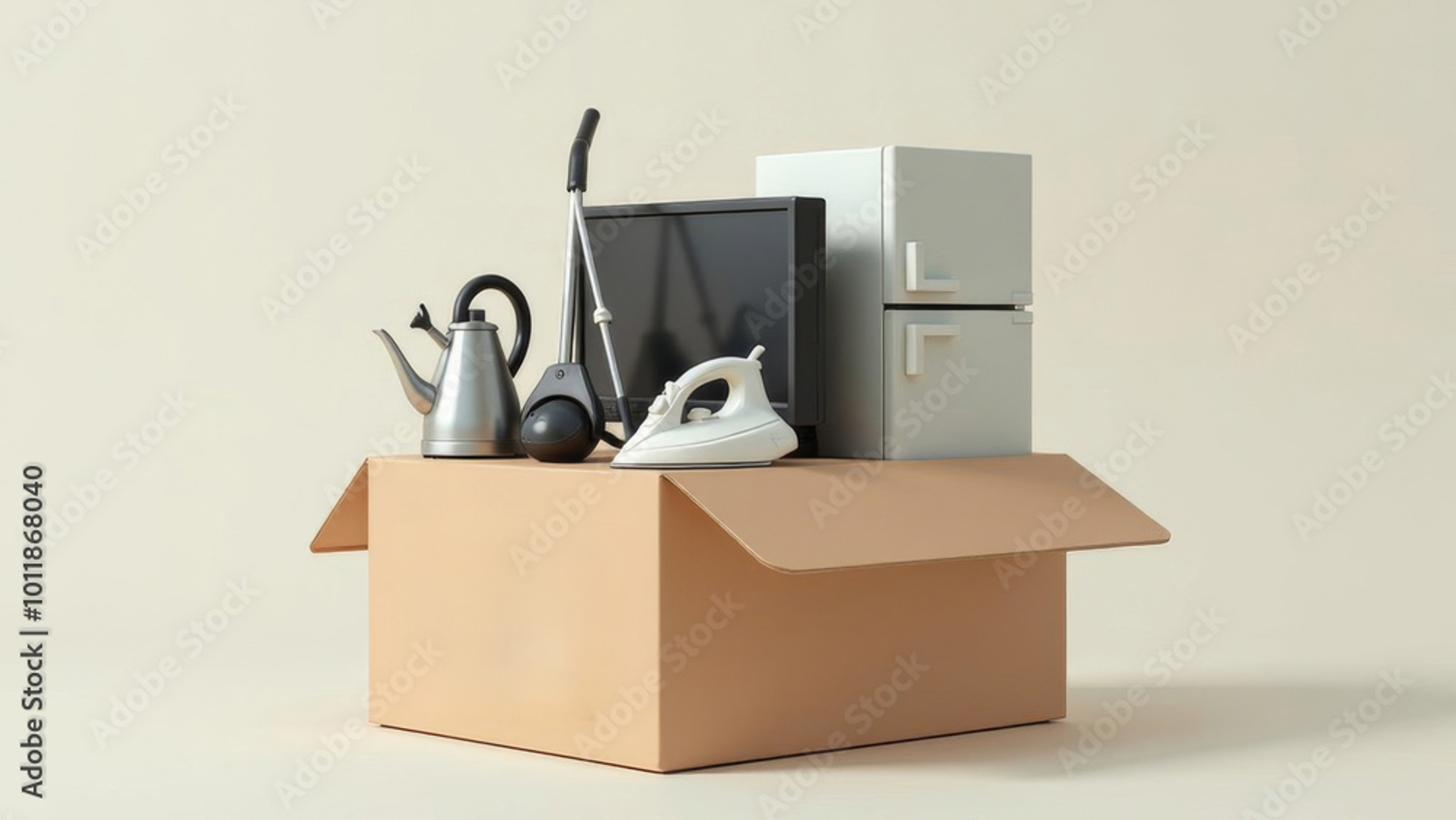 More Kitchen Appliances