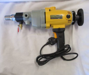 Vevor Diamond Core Drill RD-160