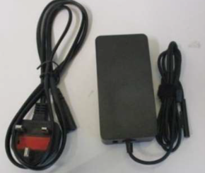 DHM1800 Replacement Charger sold via Wish
