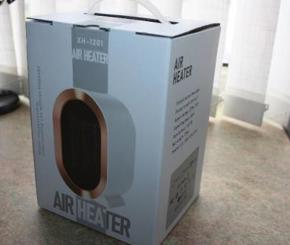 Fan Heater, XH-1201