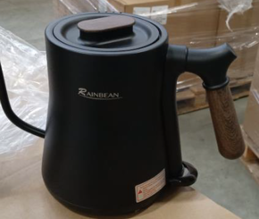 RAINBEAN Electric Kettle
