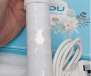 TUMAKOU High Frequency Beauty Machine