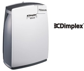 Dimplex Portable Dehumidifier 