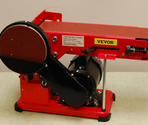 Vevor Sander