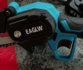 EAGLW Charging Chainsaw 