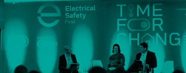 Rewiring The Future: Charity Tackles Safety, E-Mobilility And AI At Annual Electrical Product Safety Conference