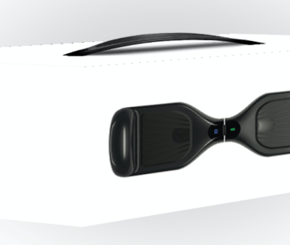 Hoverboards