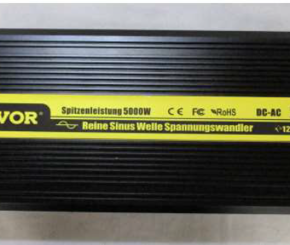 Vevor Power Inverter
