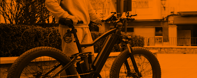 Comment on TFL to ban non folding e-bikes on its network
