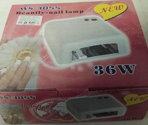 Beanfly Nail Lamp