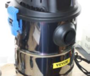 Vevor Wet & Dry Vacuum Cleaner, BJ-1922-1200-30