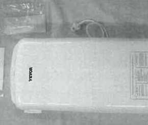 Vevor Hand Dryer