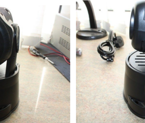 Mini LED Light 