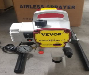 Vevor 450 Airless Sprayer