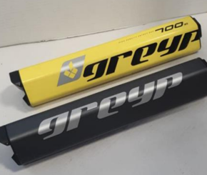 Portable battery pack for Greyp e-bike model families G6, G5 and T5
