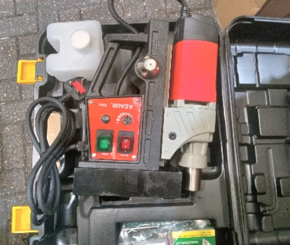  Vevor Magnetic Drill 40H