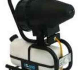 Virosmart VS-500 ULV Fogging Machine