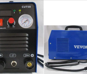 Vevor Plasma Cutter CUT 50